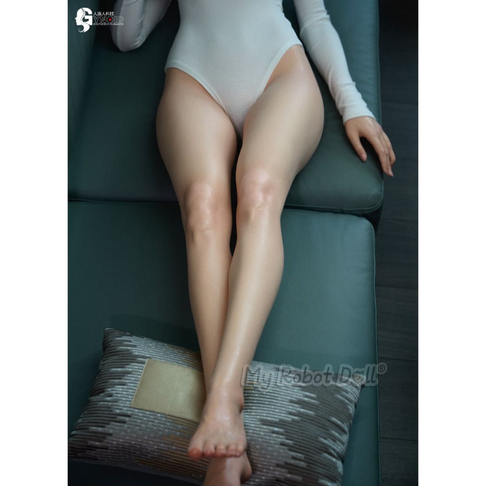 Sex Doll Leyla Gynoid Head #18 Model 19 - 168Cm / 56 Deluxe V2