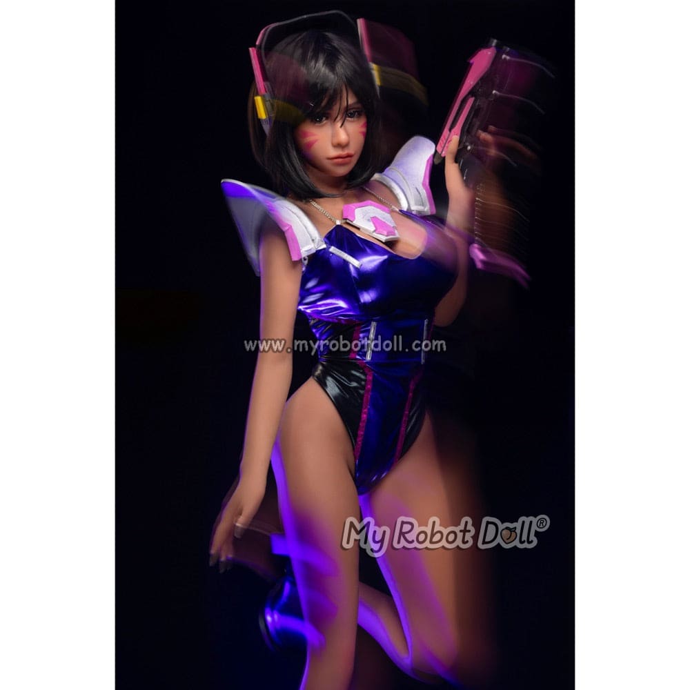Sex Doll Lia Aibei - 148Cm / 410