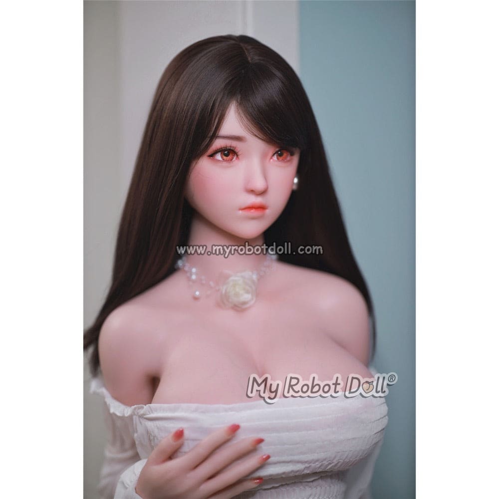 Sex Doll Lianmeng Jy - 161Cm / 53 Full Silicone