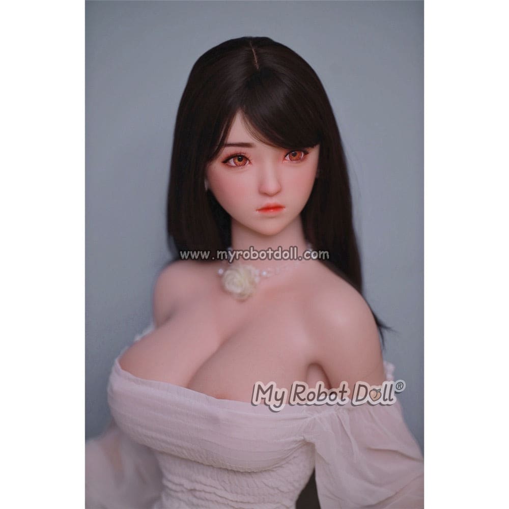 Sex Doll Lianmeng Jy - 161Cm / 53 Full Silicone