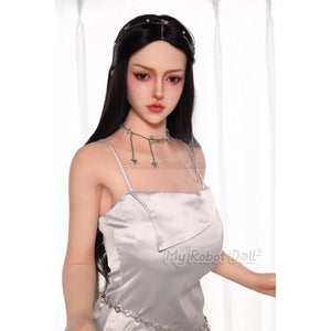 Sex Doll Lida Xycolo - 163Cm / 54 Lb Movable Jaw