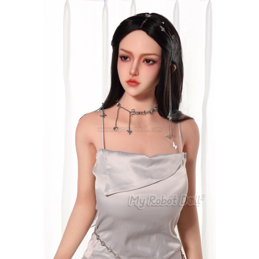 Sex Doll Lida Xycolo - 163Cm / 54 Lb Movable Jaw