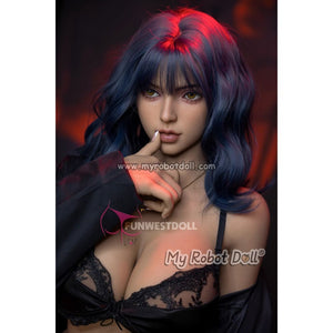 Sex Doll Lily Funwest - 157Cm / 52 G Cup