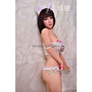 Sex Doll Aizi Jiusheng-Doll Head #17 - 150Cm / 411