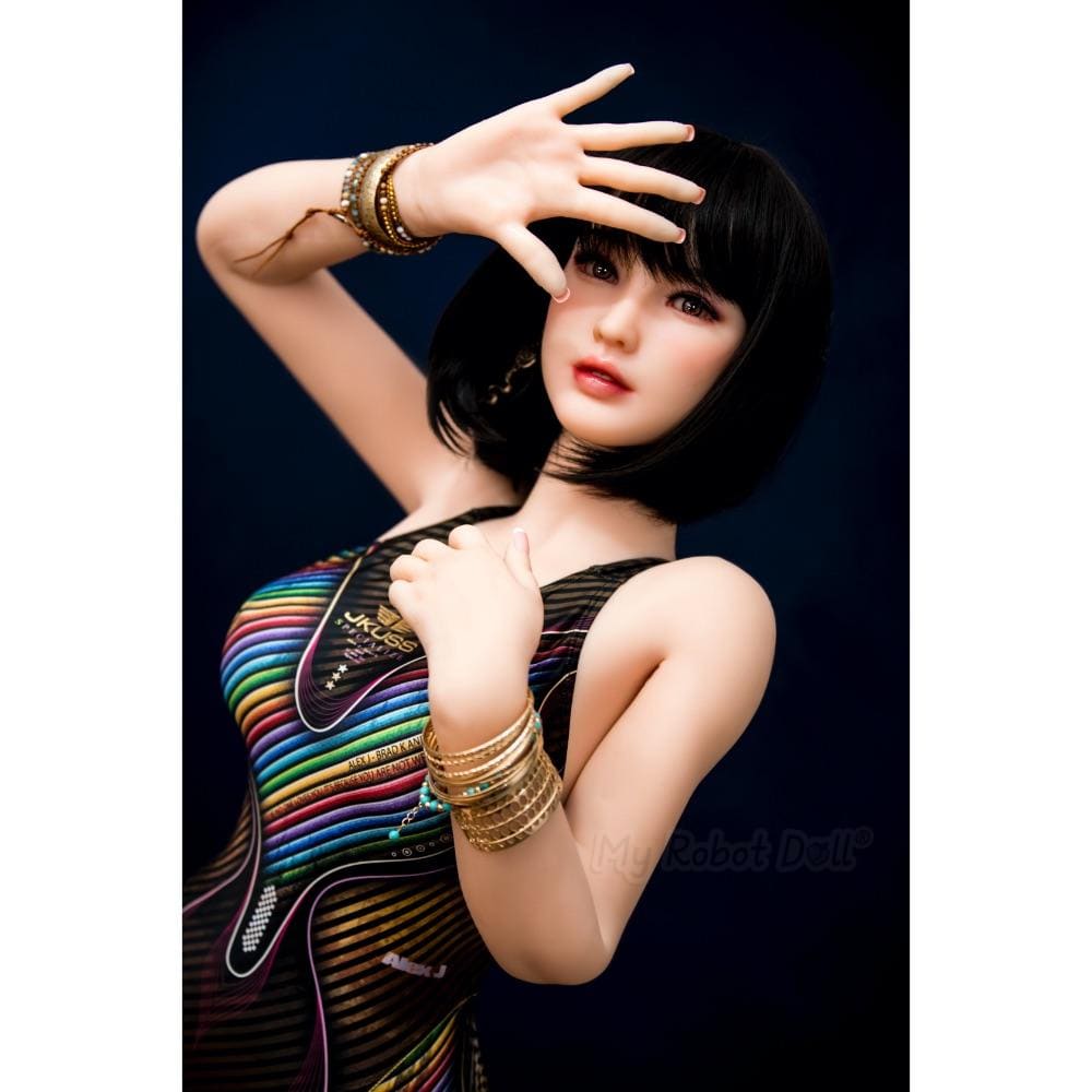 Sex Doll Cristina Sino-Doll S33 - 162Cm / 54