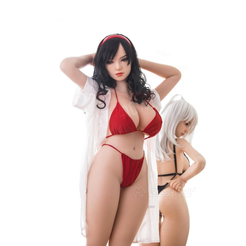Sex Doll Elisabeth Sino-Doll S35 - 162Cm / 54