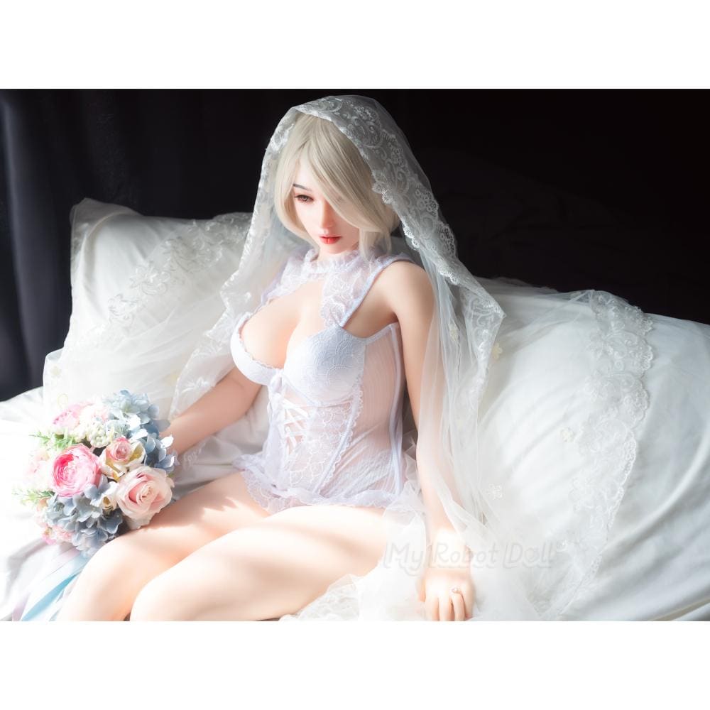 Sex Doll Kayda Sino-Doll S30B - 162Cm / 54