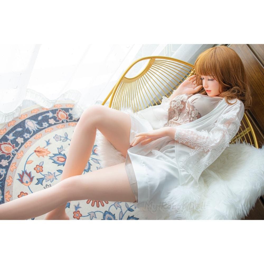 Sex Doll Soraya Sino-Doll S30C - 162Cm / 54
