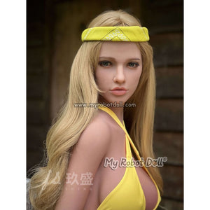 Sex Doll Lisa Jiusheng-Doll Model #3 - 150Cm / 411 D Cup V3