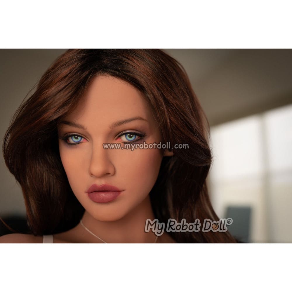 Sex Doll Lisa Jiusheng-Doll Model #3 - 162Cm / 54