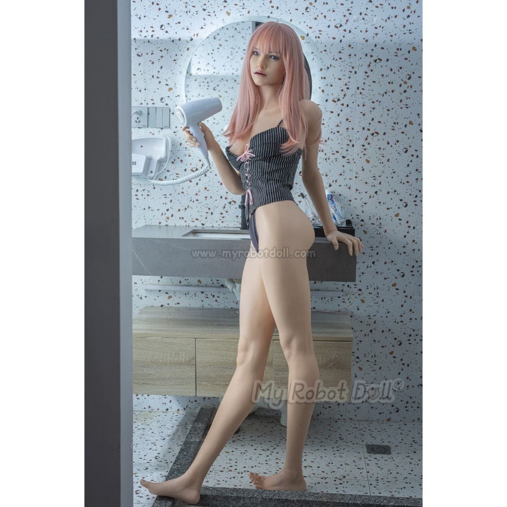 Sex Doll Lisa Jiusheng-Doll Model #3 - 168Cm / 56 C Cup