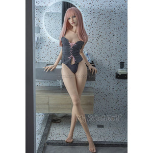 Sex Doll Lisa Jiusheng-Doll Model #3 - 168Cm / 56 C Cup
