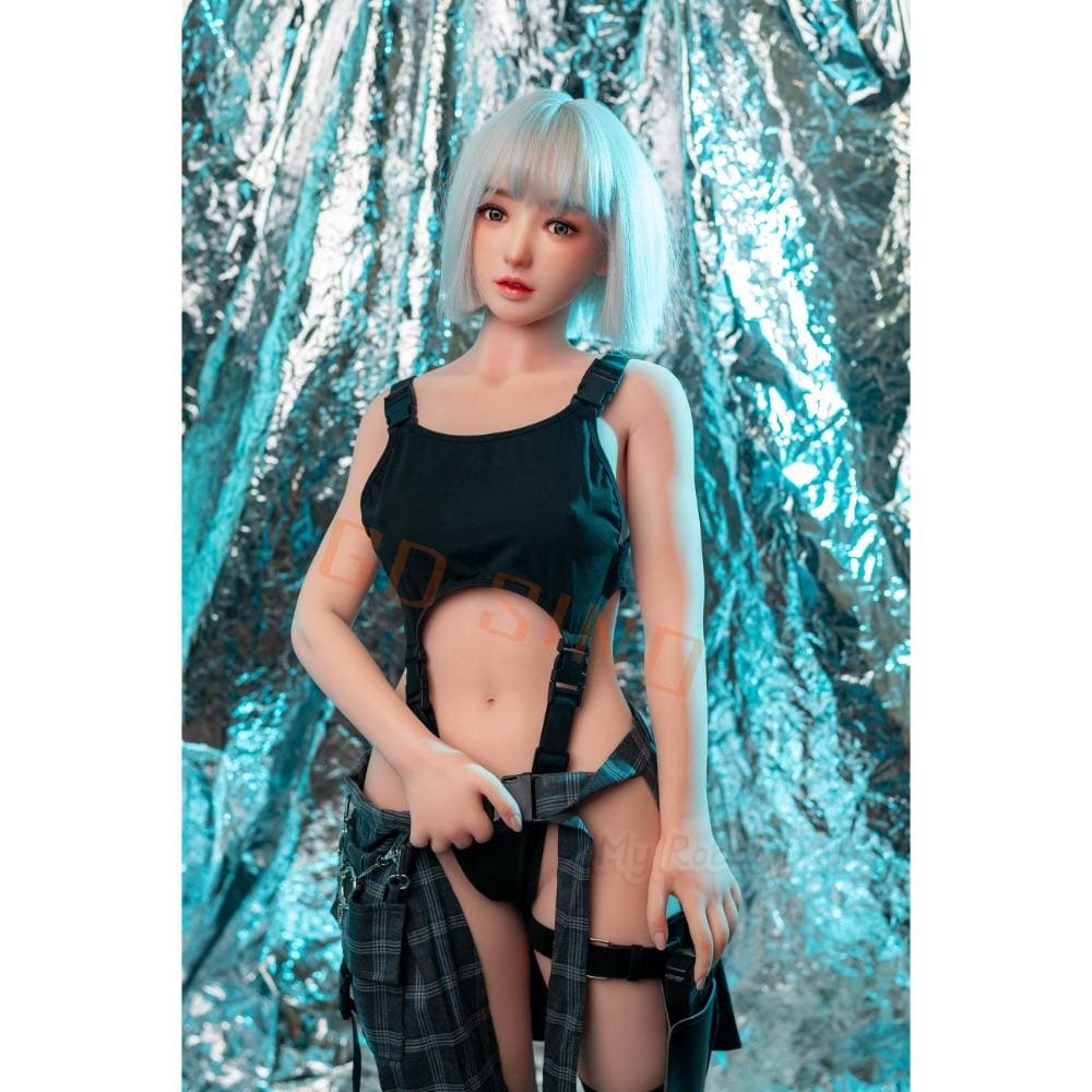 Sex Doll Luoyoyo Sino-Doll Gd-Sino G6 - 156Cm / 510