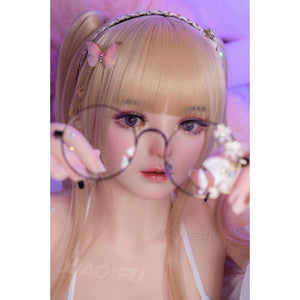 Sex Doll Luozi Sino-Doll Gd-Sino G1 - 156Cm / 510 V3