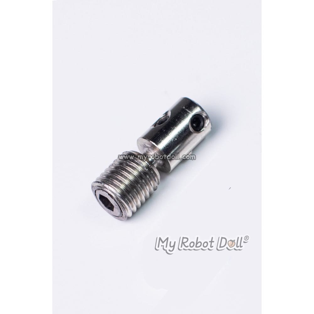 Sex Doll M16 Ball-Joint Head Adaptor / Connector Accessory