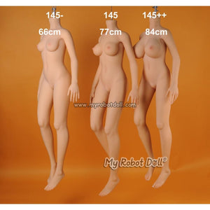 Sex Doll Maiya Ds / Ex Anime Collection - 145Cm 49