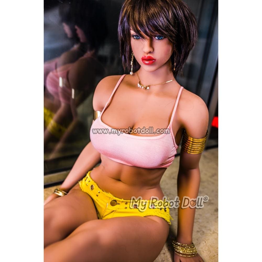 Sex Doll Malina Natural B-Cup Breasts - 166 cm / 5’4