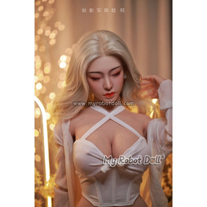 Sex Doll Meimei Jy - 163Cm / 54