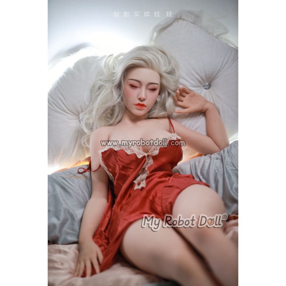 Sex Doll Meimei Jy - 163Cm / 54