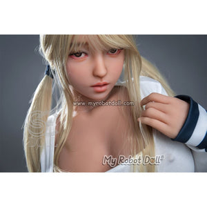 Sex Doll Melody Se - 157Cm / 52 H Cup V2