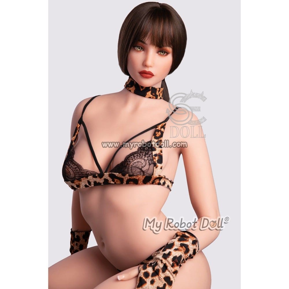 Sex Doll Melonie Natural Breasts - 170Cm / 57
