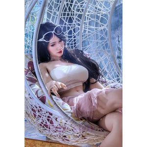 Sex Doll Mifae Sino-Doll T-Sino T5 - 163Cm / 54
