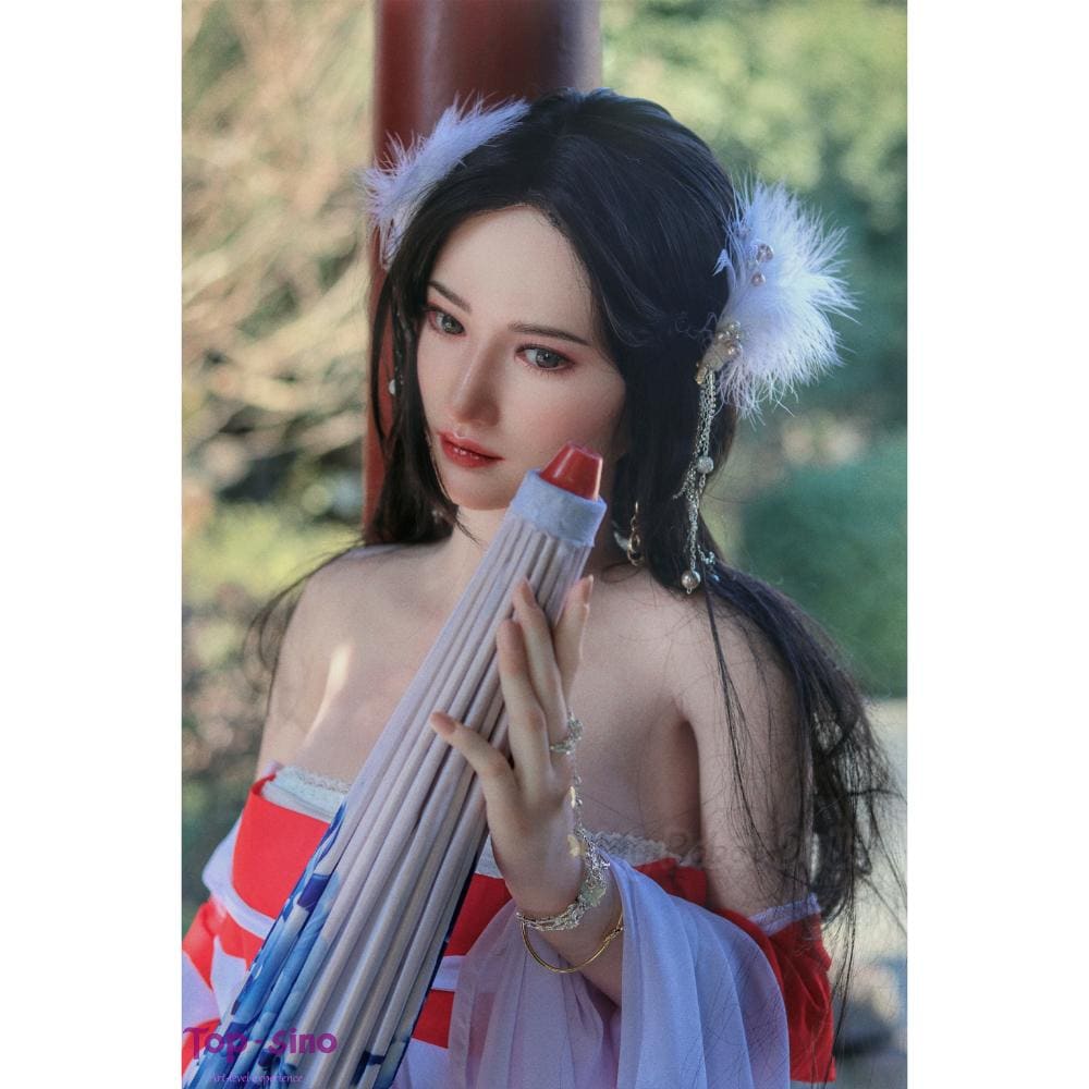 Sex Doll Mifei Sino-Doll T-Sino T5 - 163Cm / 54