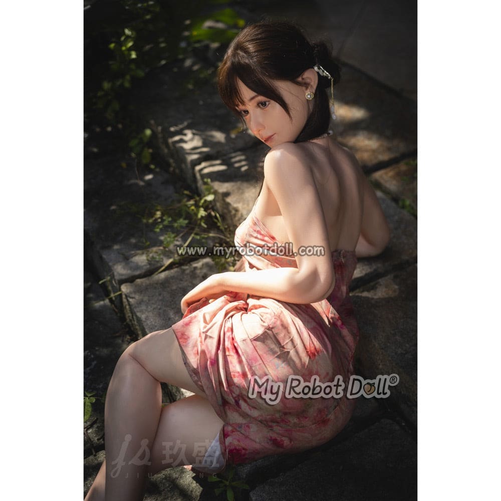 Sex Doll Miho Jiusheng-Doll Model #80 - 168Cm / 56 C Cup