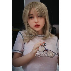 Sex Doll Miho Piper - 140Cm / 47