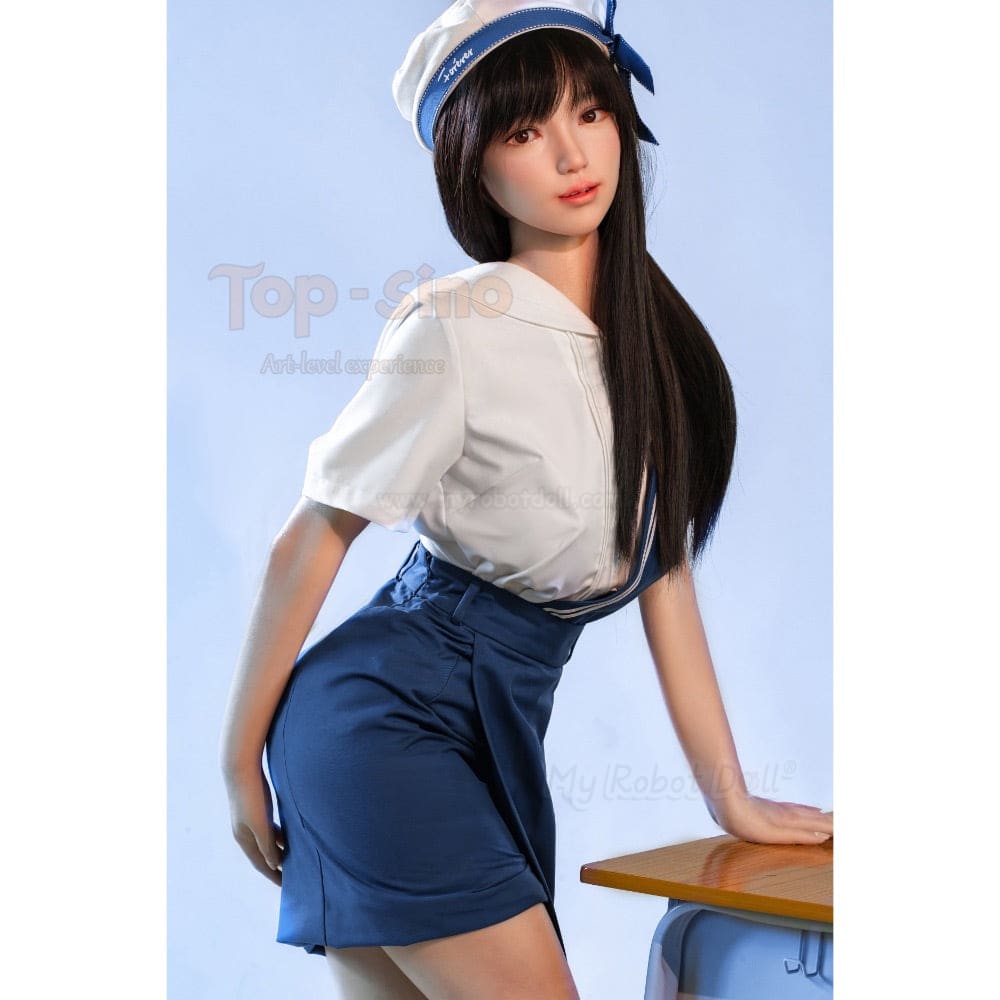 Sex Doll Mihuan Sino-Doll T-Sino T31 - 153Cm / 50 Rrs+
