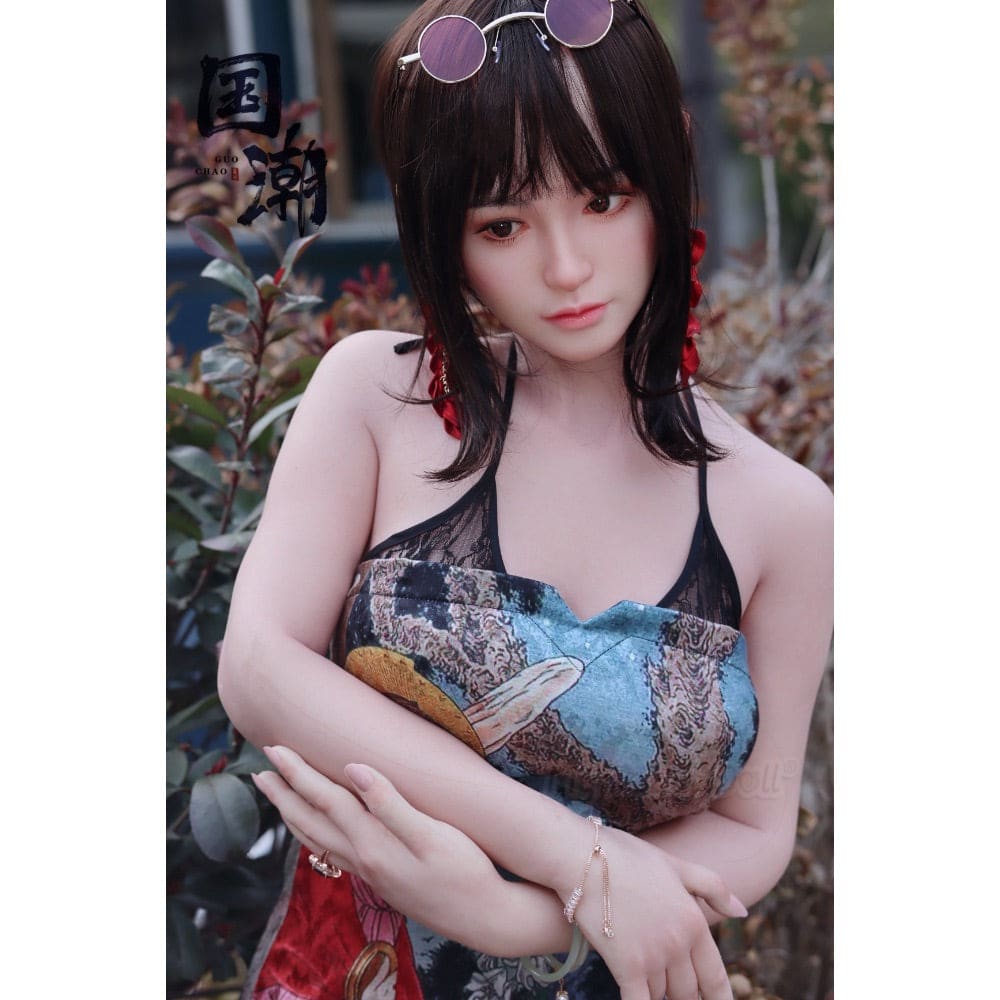 Sex Doll Minan Sino-Doll T-Sino T17 - 170Cm / 57 V2