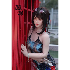 Sex Doll Minan Sino-Doll T-Sino T17 - 170Cm / 57 V2