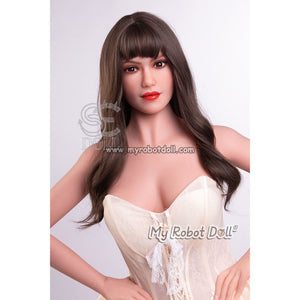 Sex Doll Mirela Natural Breasts - 163Cm / 54 E Cup