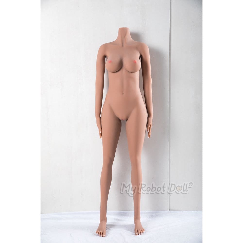 Sex Doll Misaki Natural Breasts - 165Cm / 55