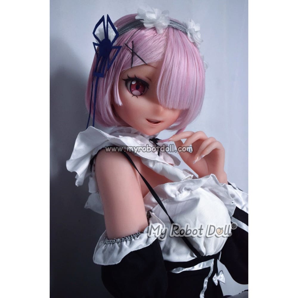 Sex Doll Mishima Miyo Elsa Babe Head Ahr006 - 148Cm / 410