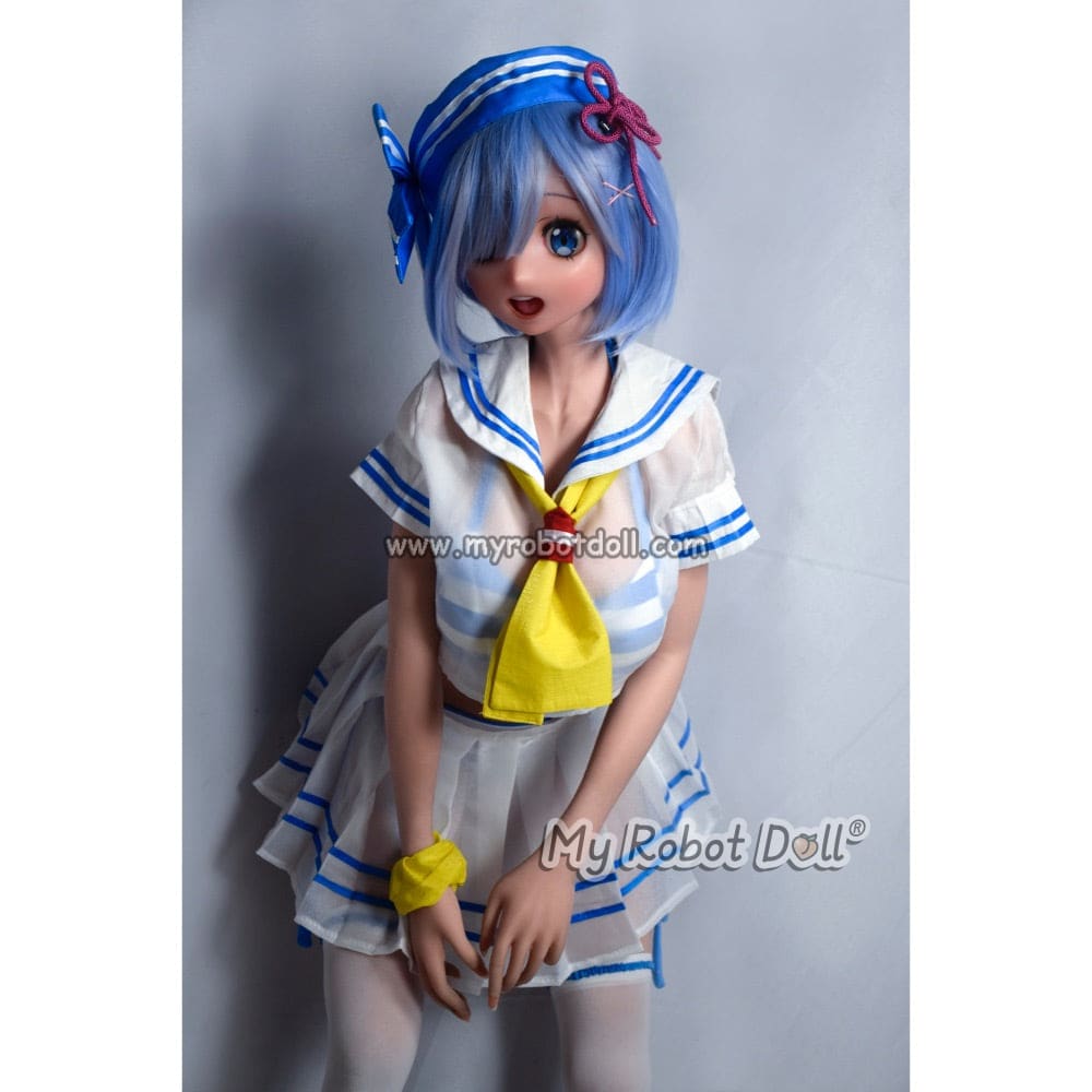 Sex Doll Mishima Nico Elsa Babe Head Ahr005 - 148Cm / 410
