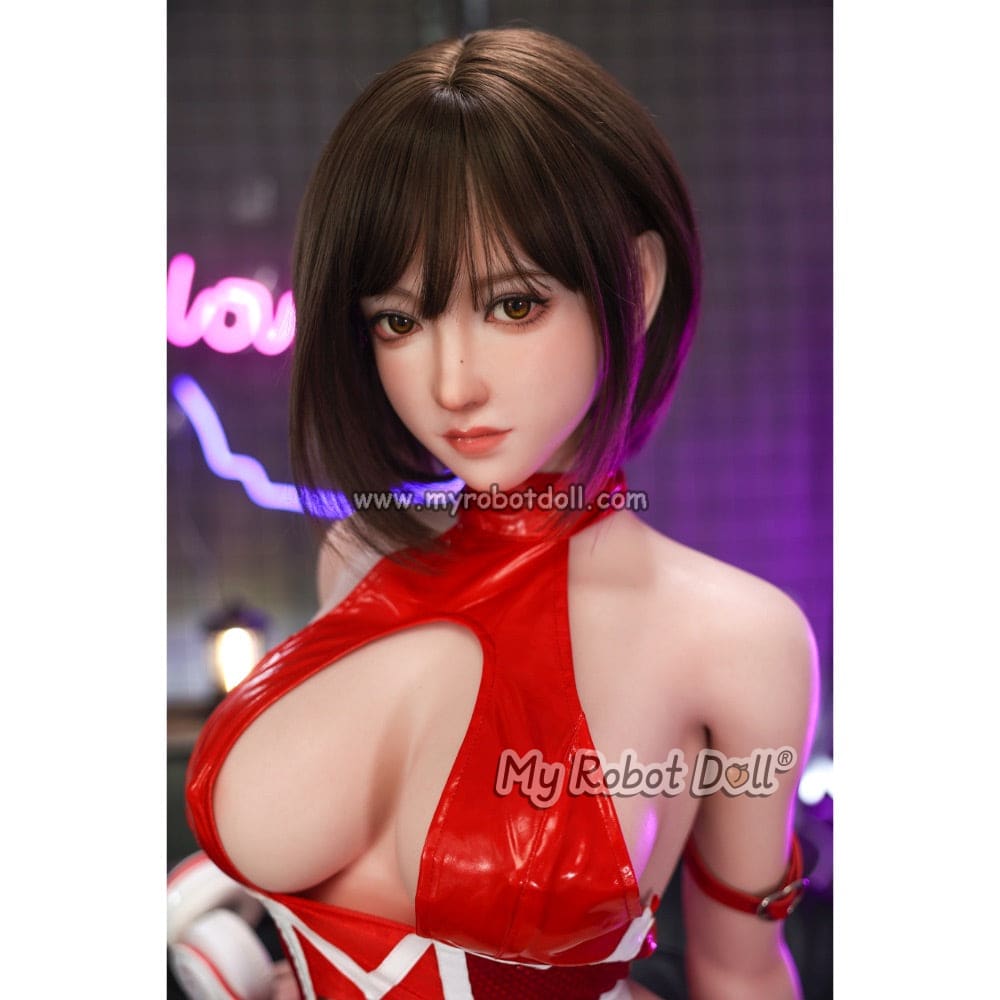 Sex Doll Miss Jy - 163Cm / 54 Full Silicone