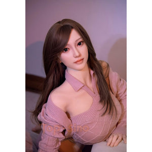 Sex Doll Mitao Sino-Doll T-Sino T27 - 164Cm / 55 Rrs+
