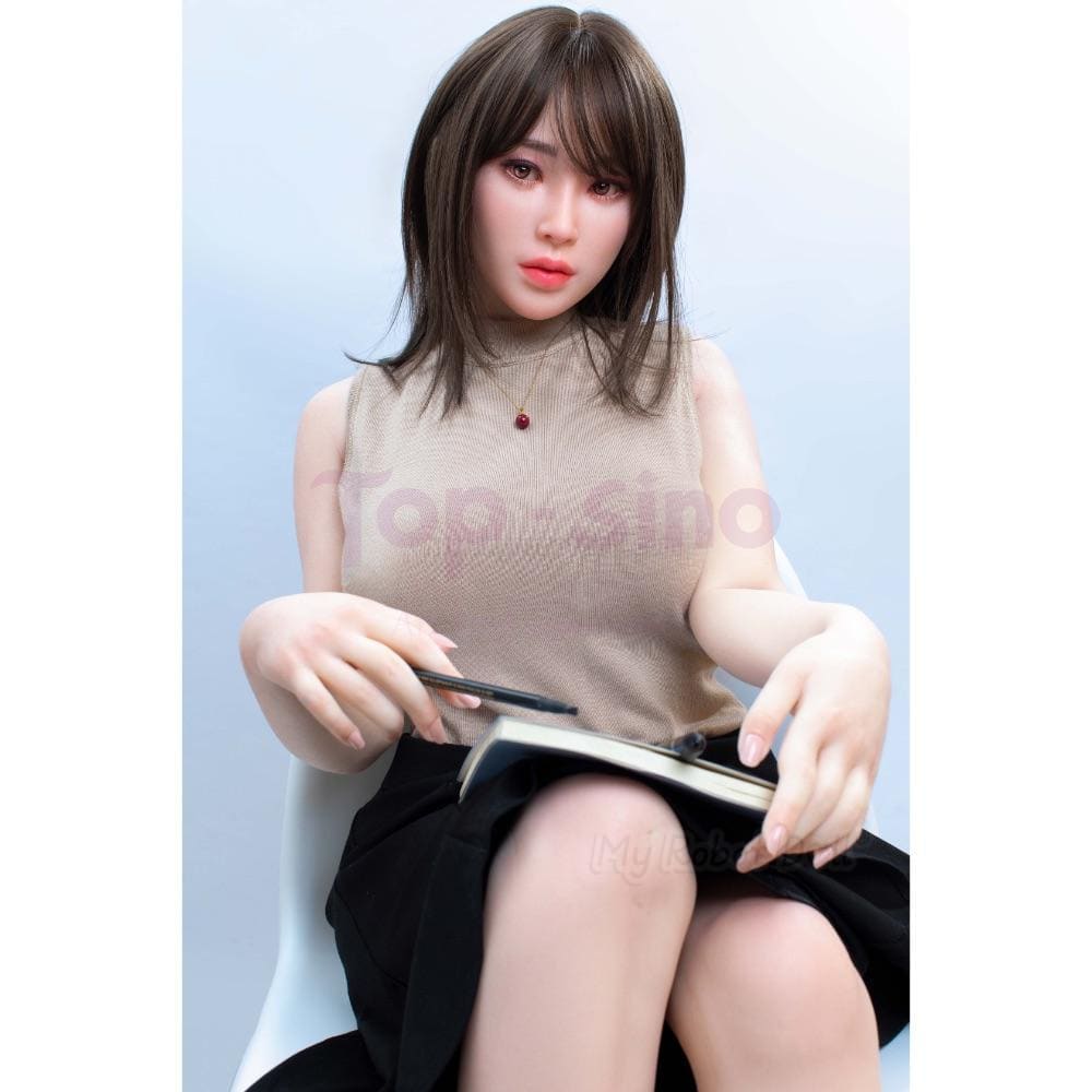 Sex Doll Miting Sino-Doll T-Sino T15 - 165Cm / 55