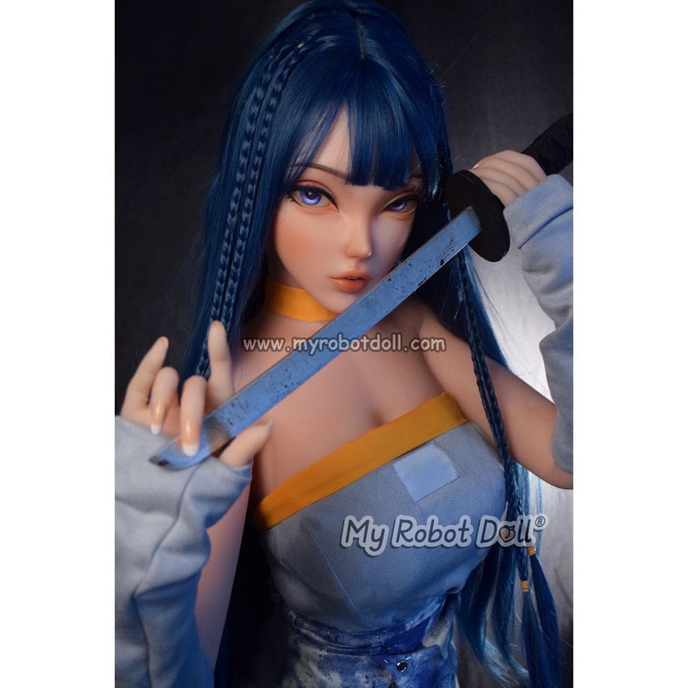 Sex Doll Miyamoto Kyok Elsa Babe Head Dhr005 - 148Cm / 410