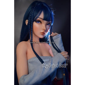 Sex Doll Miyamoto Kyok Elsa Babe Head Dhr005 - 148Cm / 410