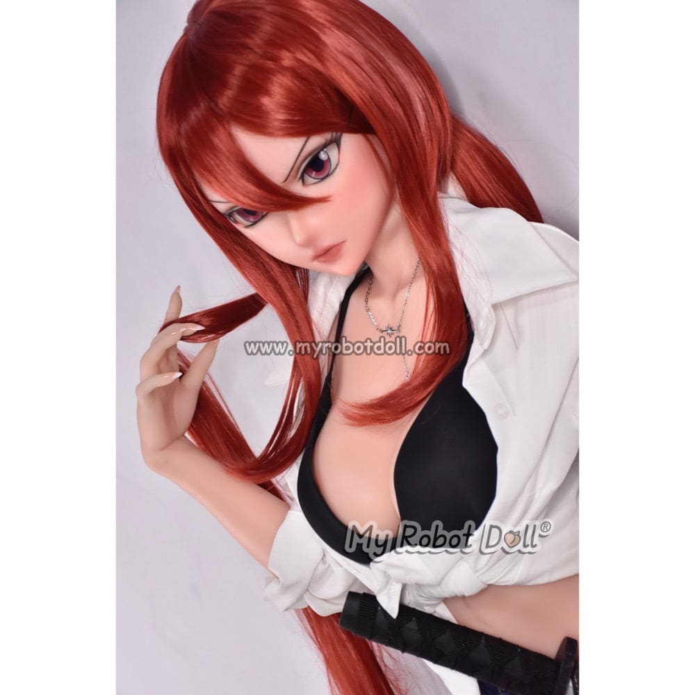 Sex Doll Miyazawa Ayumi Elsa Babe Head Ahr004 - 148Cm / 410