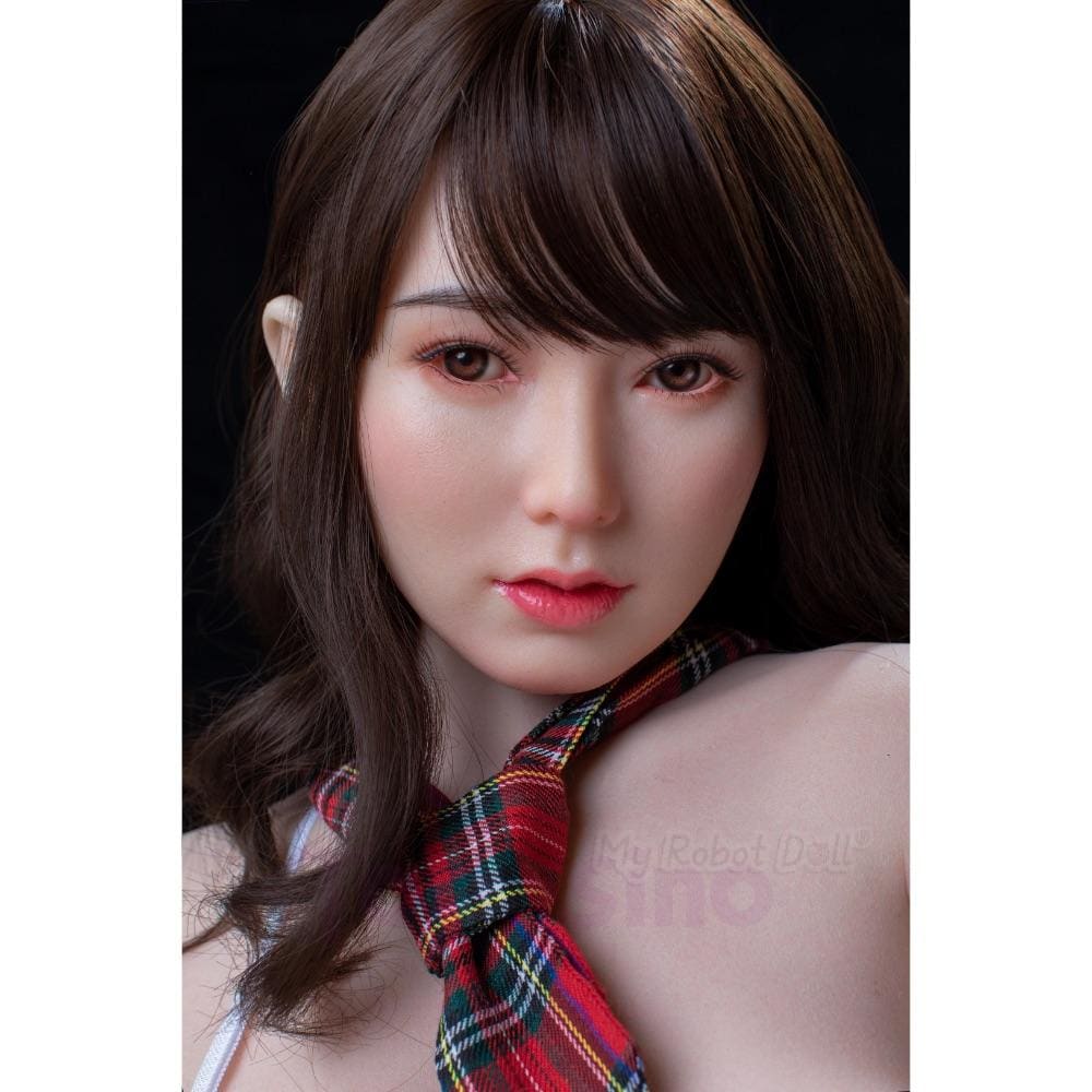 Sex Doll Miyi Sino-Doll T-Sino T15 - 165Cm / 55