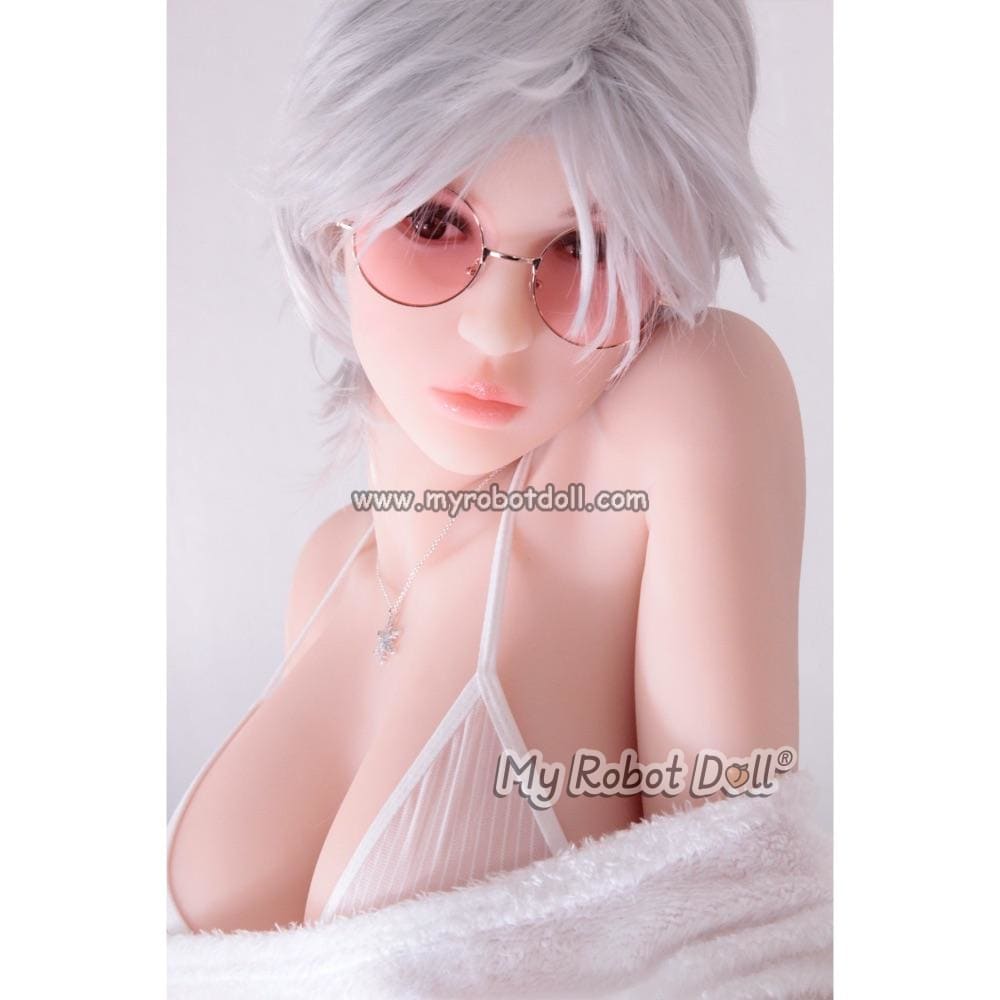 Sex Doll Miyuki Giant Breasts - 160Cm / 53