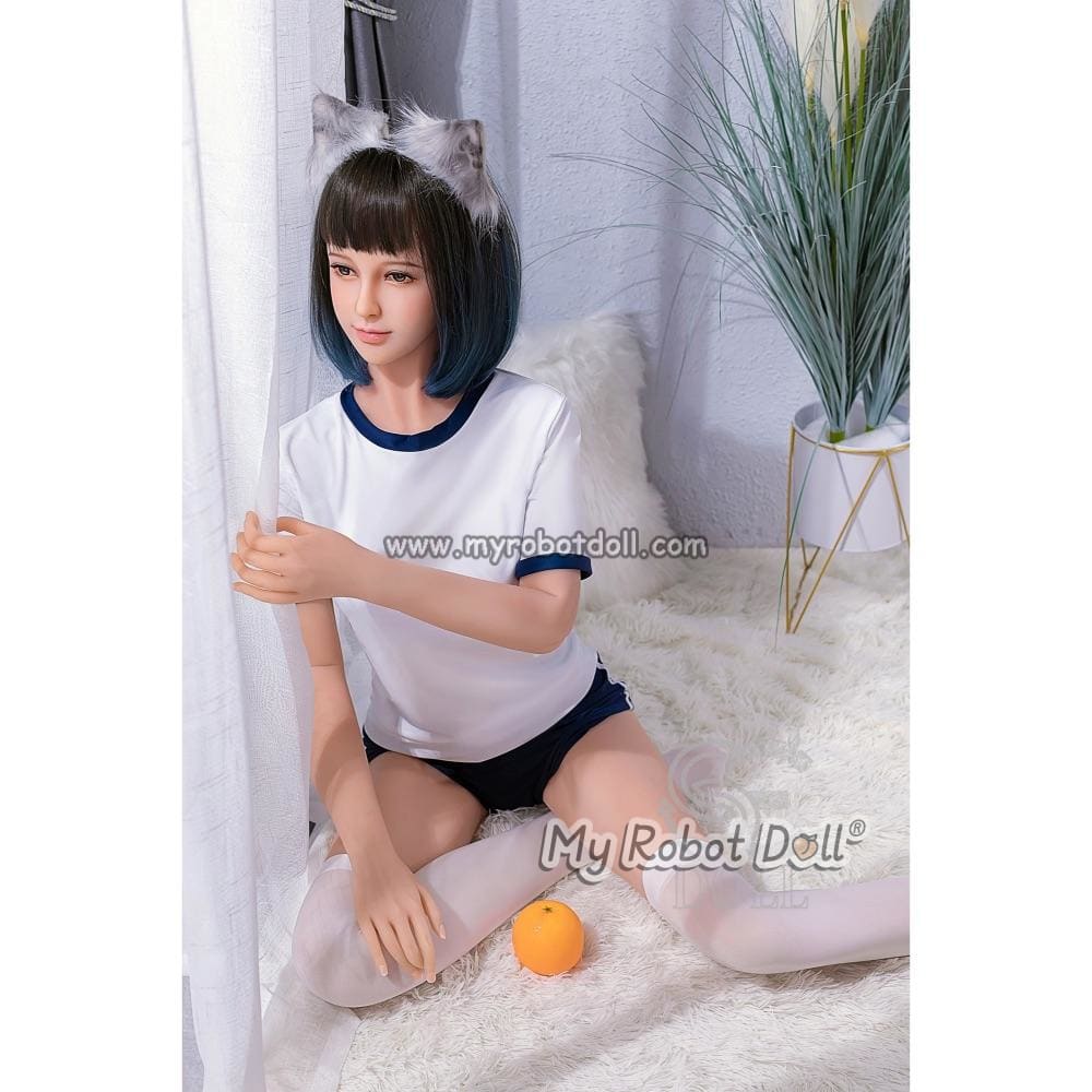 Sex Doll Miyuki Natural Breasts - 166Cm / 55