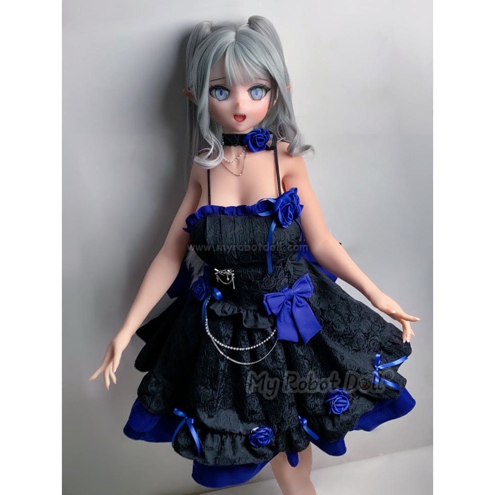Sex Doll Mizuki Risa Elsa Babe Head Rad021 - 148Cm / 410