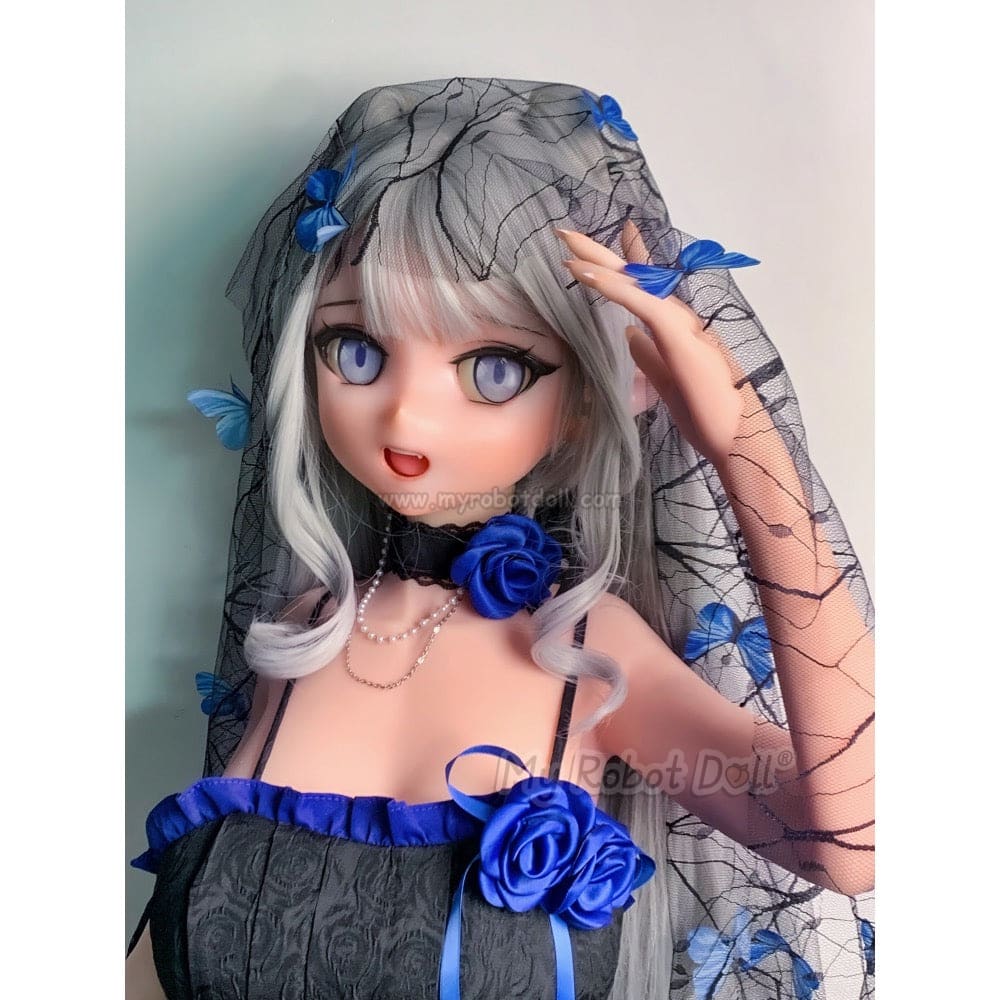 Sex Doll Mizuki Risa Elsa Babe Head Rad021 - 148Cm / 410
