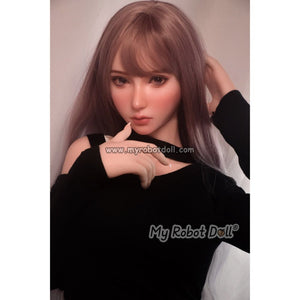 Sex Doll Mizushima Suzuran Elsa Babe Head Rhc017 - 165Cm / 55
