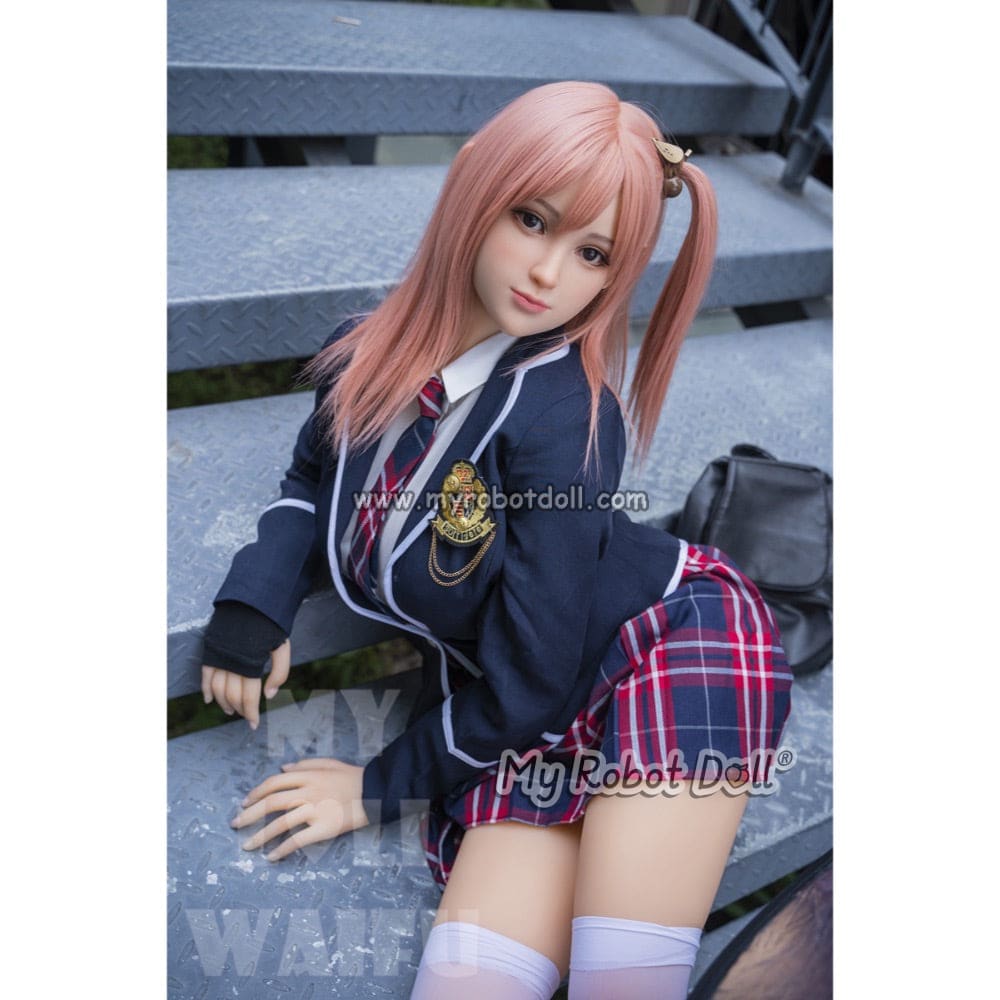 Sex Doll Mlw W1 - 160Cm / 53 D Cup