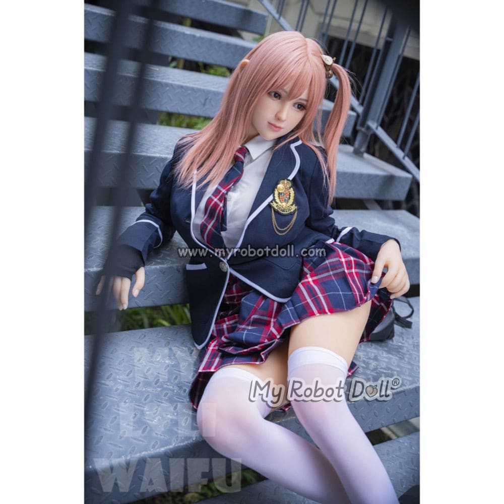 Sex Doll Mlw W1 - 160Cm / 53 D Cup